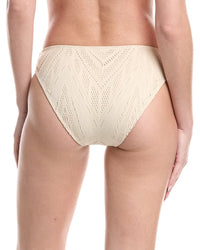Vitamin A California High-Leg Full Bikini Bottom