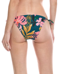 Vitamin A Elle Tie Side Bikini Bottom