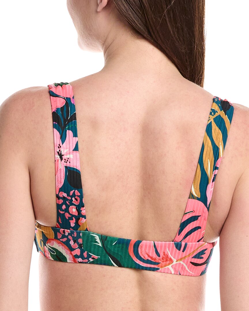 Vitamin A Skylar Bikini Top