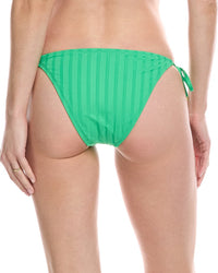 Vitamin A Elle Tie Side Bikini Bottom