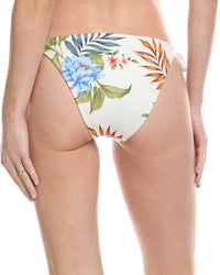Vitamin A Elle Tie Side Bikini Bottom