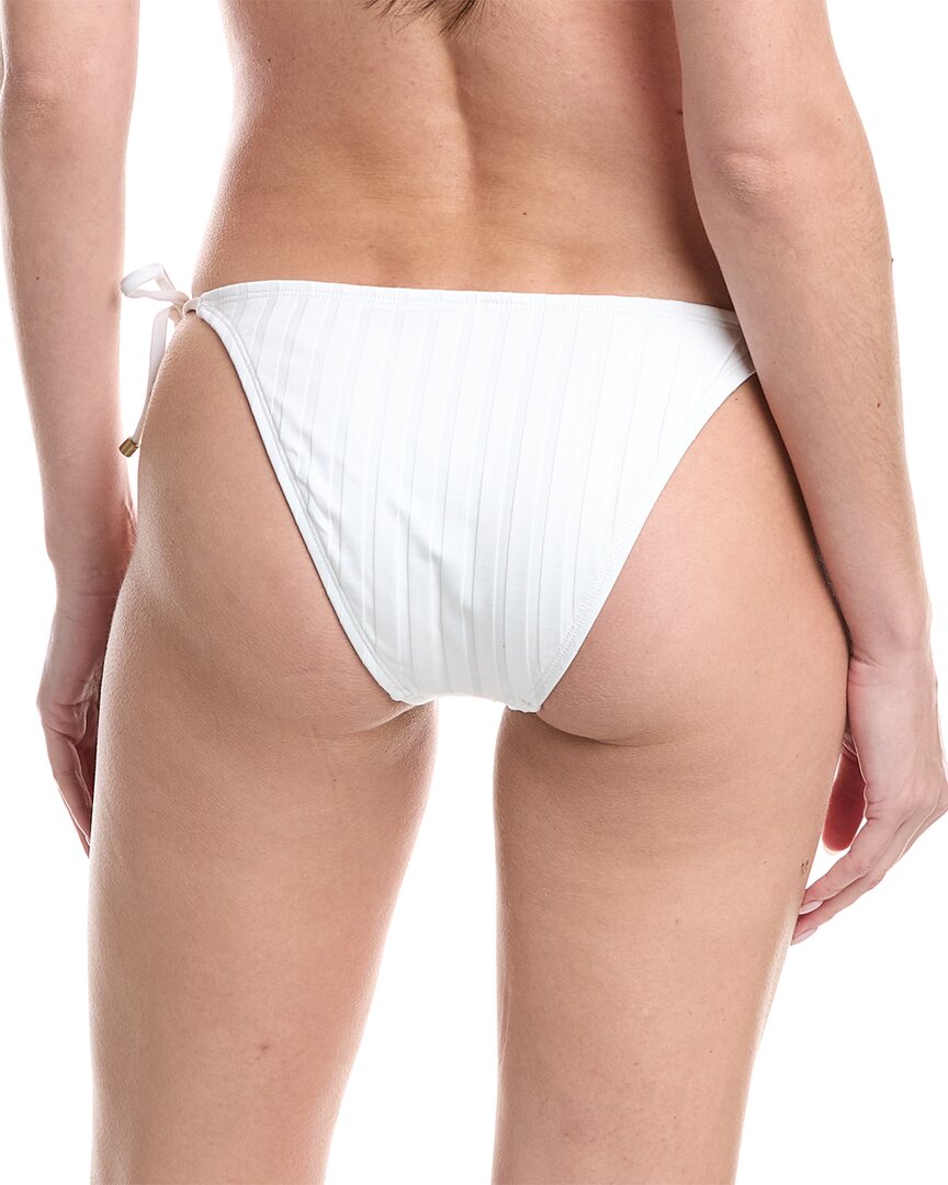 Vitamin A Elle Tie Side Bikini Bottom
