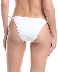 Vitamin A Elle Tie Side Bikini Bottom