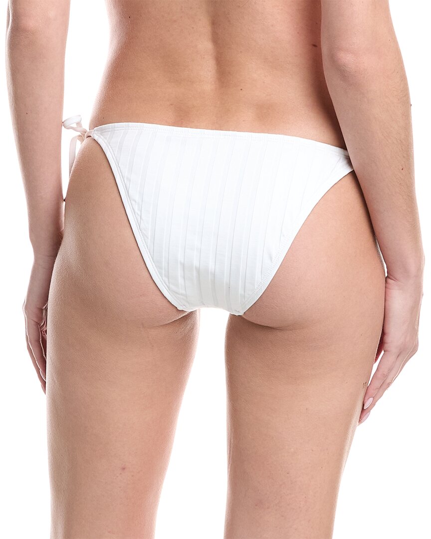 Vitamin A Elle Tie Side Bikini Bottom