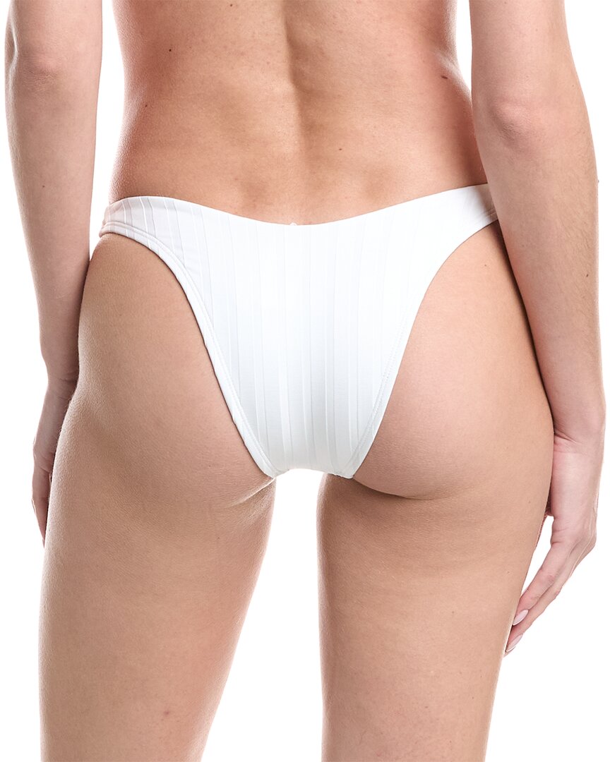 Vitamin A California High-Leg Bikini Bottom