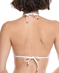 Vitamin A Gia Triangle Bikini Top