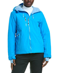 Spyder Temerity Jacket