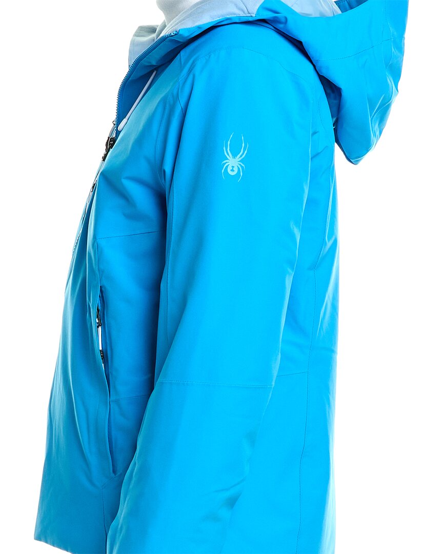 Spyder Temerity Jacket