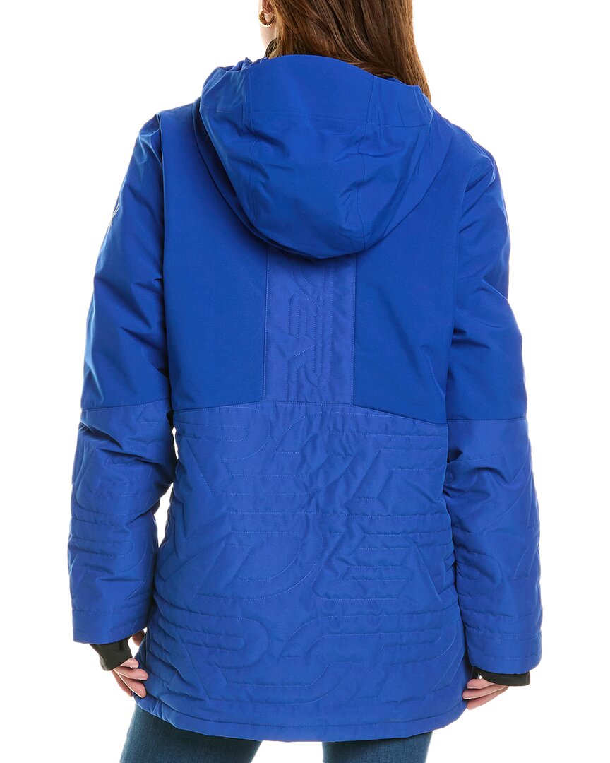 Spyder Palisade Jacket