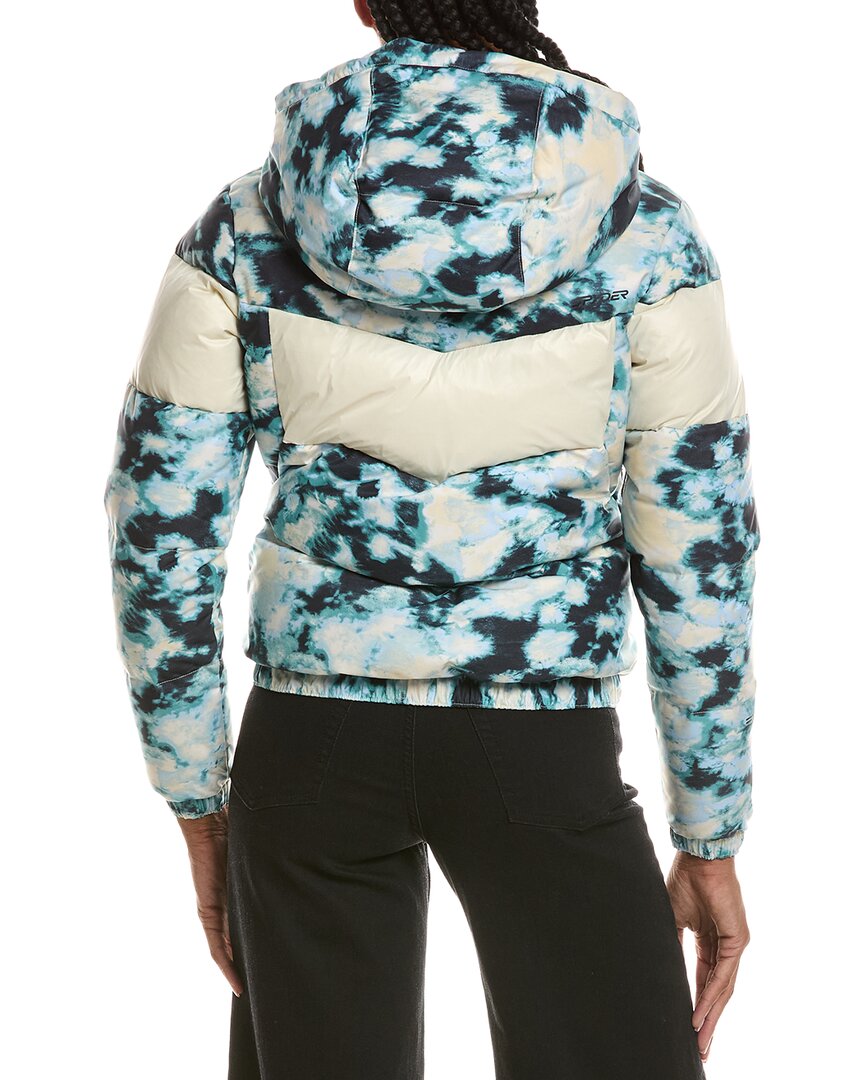 Spyder Spyder Eastwood Down Jacket