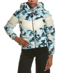 Spyder Spyder Eastwood Down Jacket