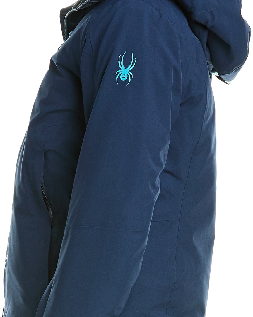 Spyder Temerity Jacket