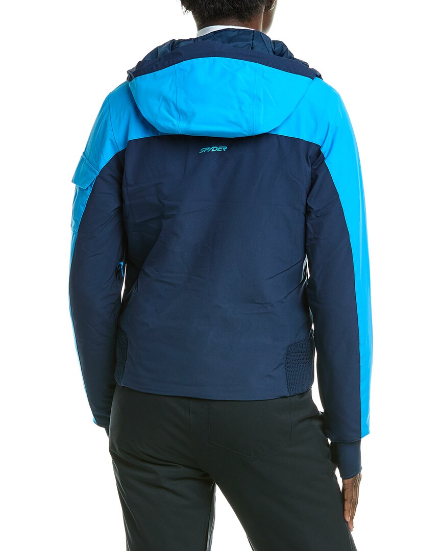 Spyder Optimist Jacket