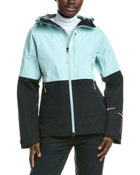 Spyder Solitaire Gtx Shell Jacket