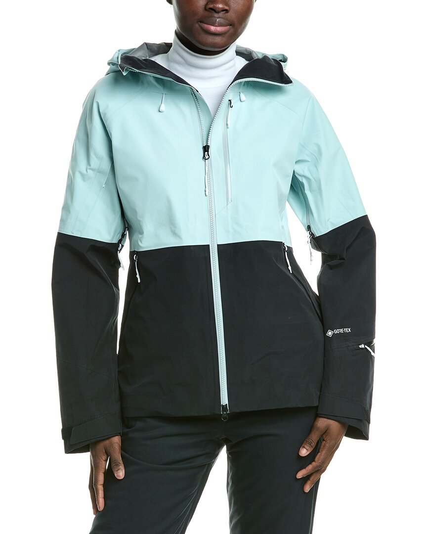 Spyder Solitaire Gtx Shell Jacket