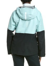 Spyder Solitaire Gtx Shell Jacket