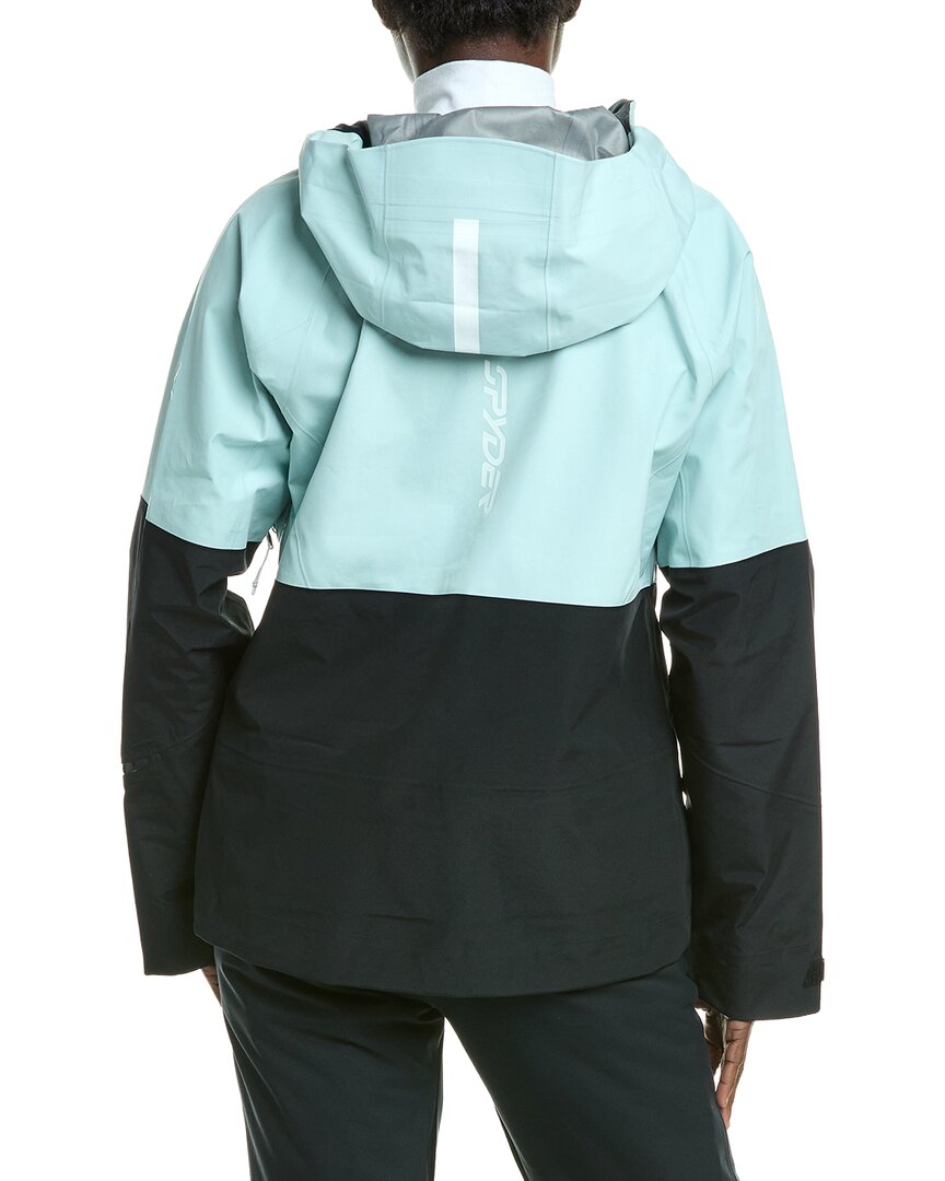Spyder Solitaire Gtx Shell Jacket