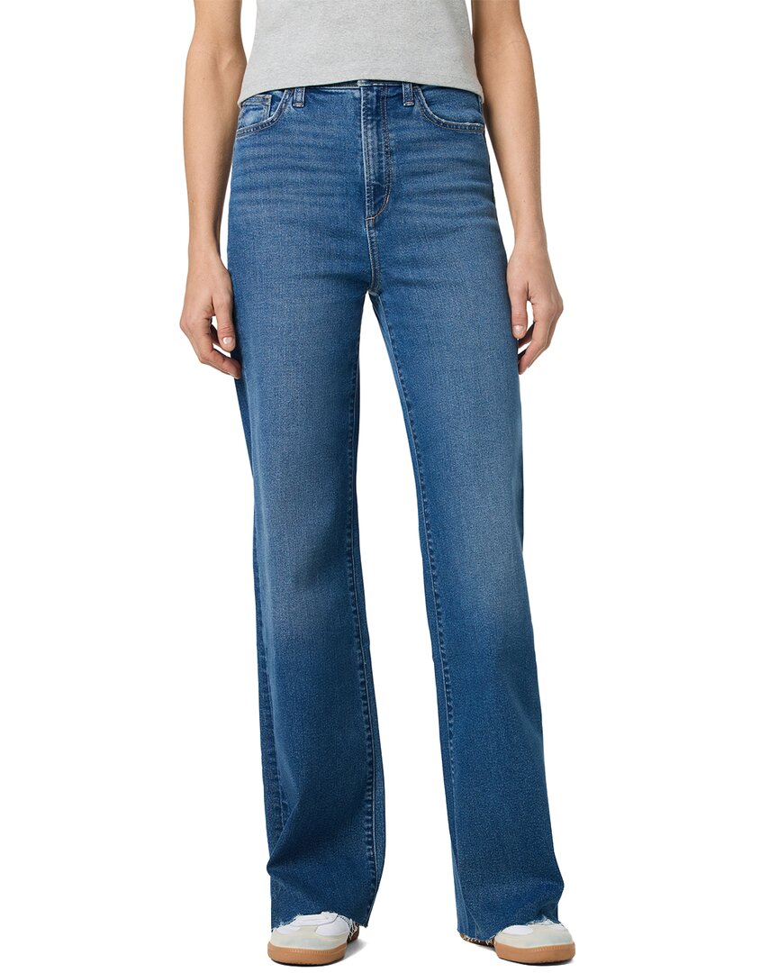 Joe's Jeans Wide Leg Full Length Empower Jean