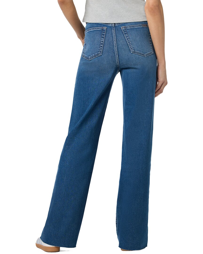 Joe's Jeans Wide Leg Full Length Empower Jean