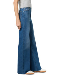 Joe's Jeans Wide Leg Full Length Empower Jean