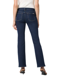 Joe's Jeans Mid Rise Petite Bootcut Matron Jean