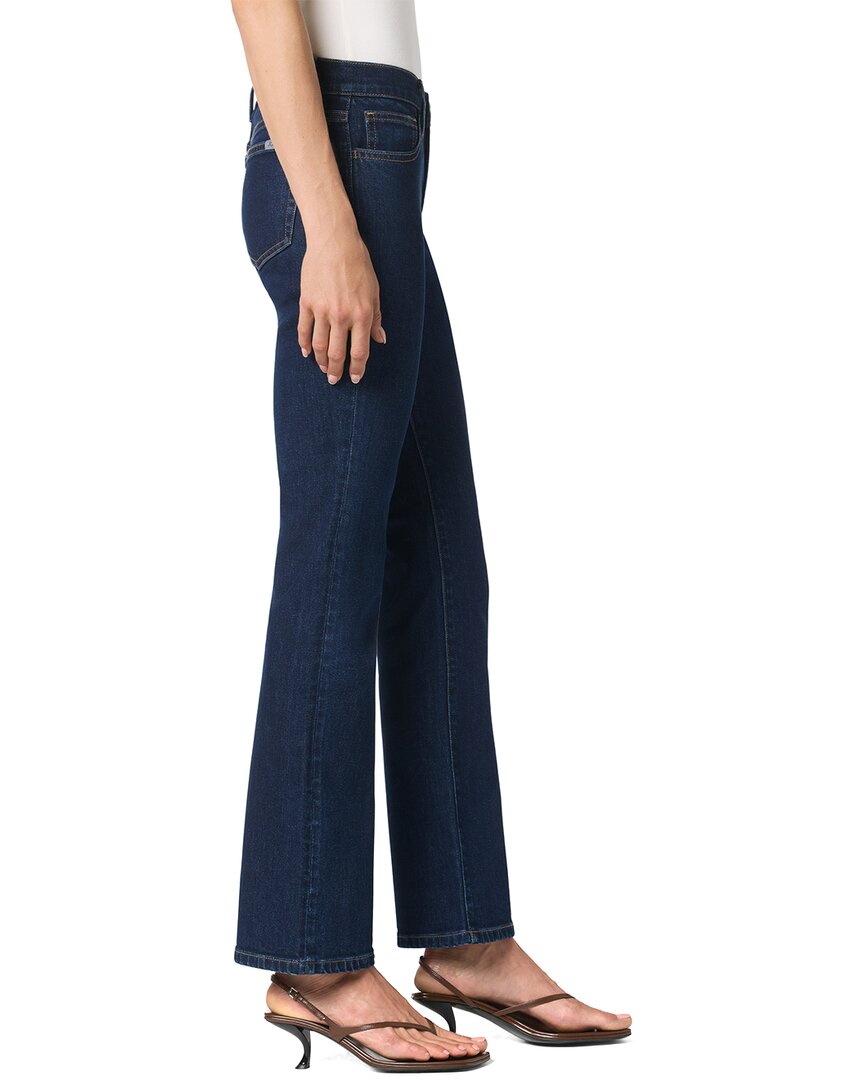 Joe's Jeans Mid Rise Petite Bootcut Matron Jean