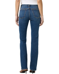 Joe's Jeans High Rise Curvy Boot Liberation Jean