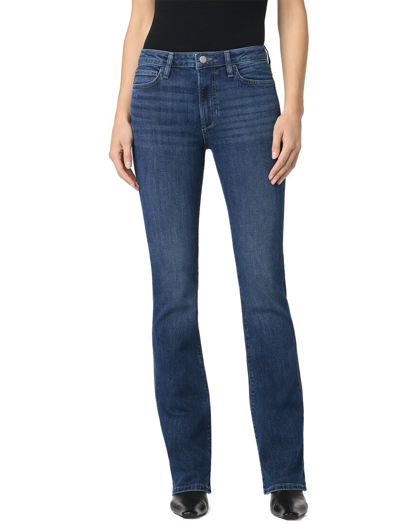 Joe's Jeans High Rise Curvy Bootcut Elva Jean