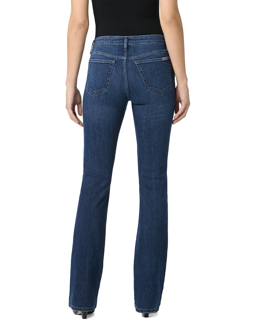 Joe's Jeans High Rise Curvy Bootcut Elva Jean