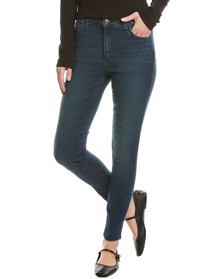 Joe's Jeans High Rise Curvy Skinny Ankle Lovefool Jean