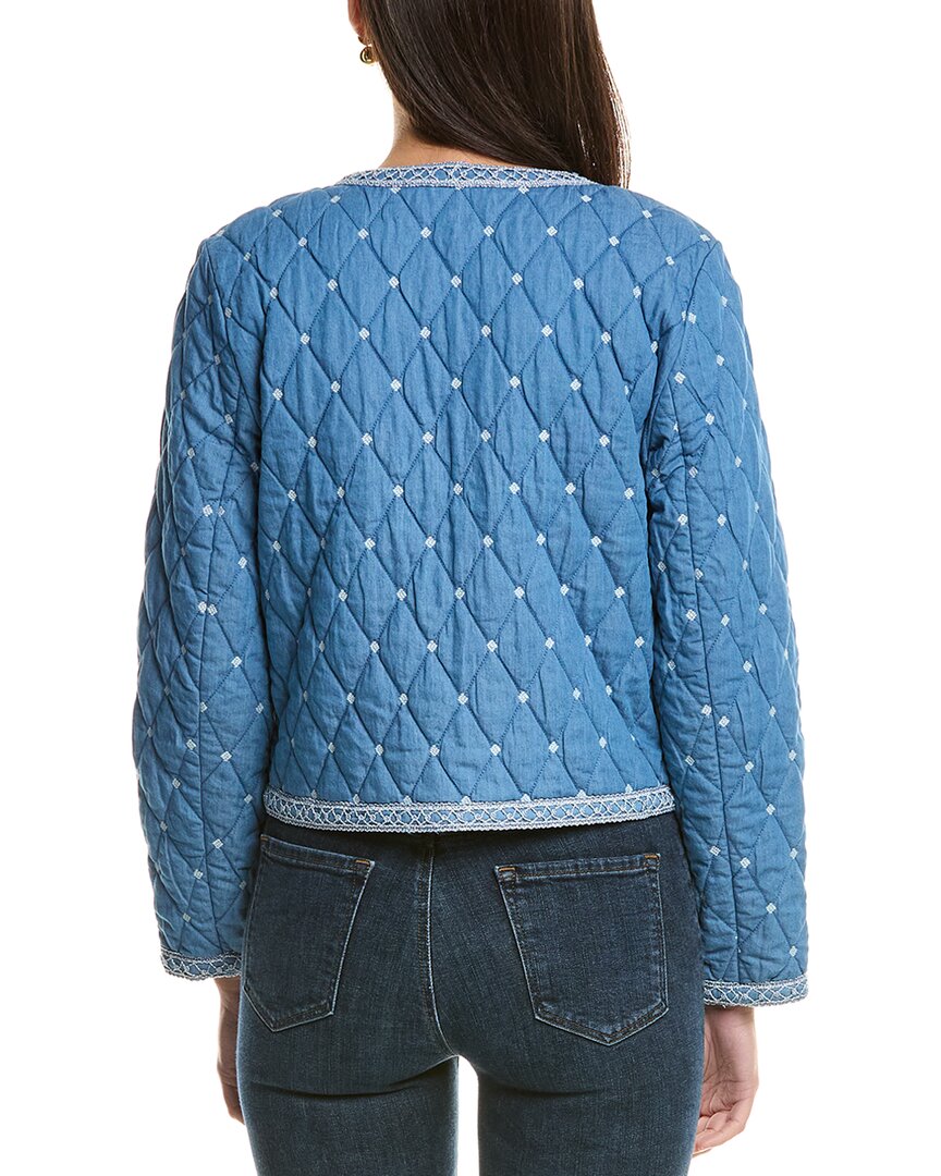 J.Mclaughlin Helene Jacket