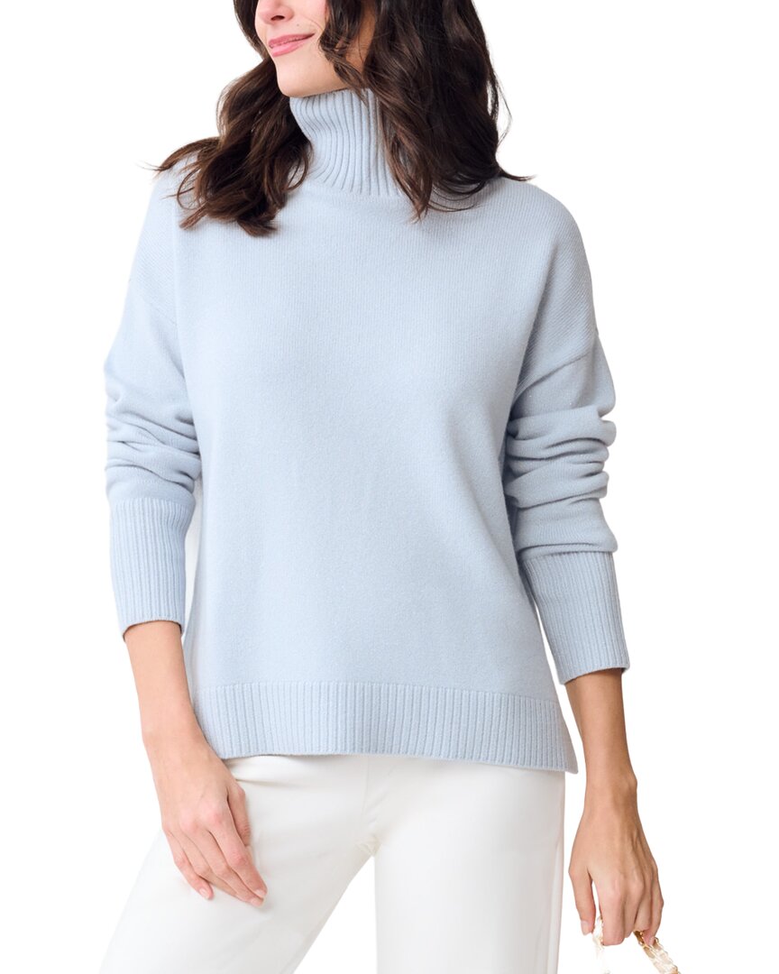 J.McLaughlin J.Mclaughlin Dina Cashmere Sweater