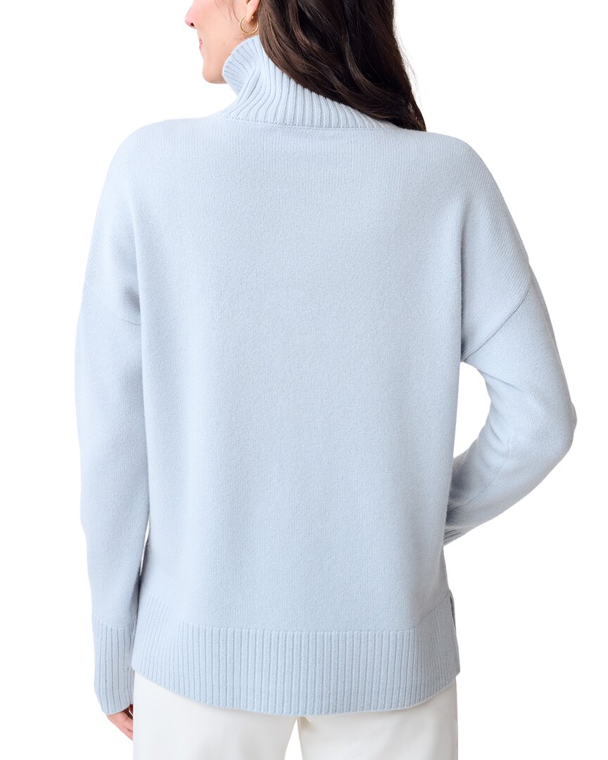 J.McLaughlin J.Mclaughlin Dina Cashmere Sweater