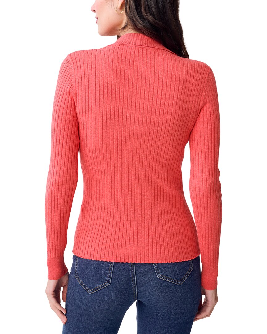 J.Mclaughlin Adler Sweater