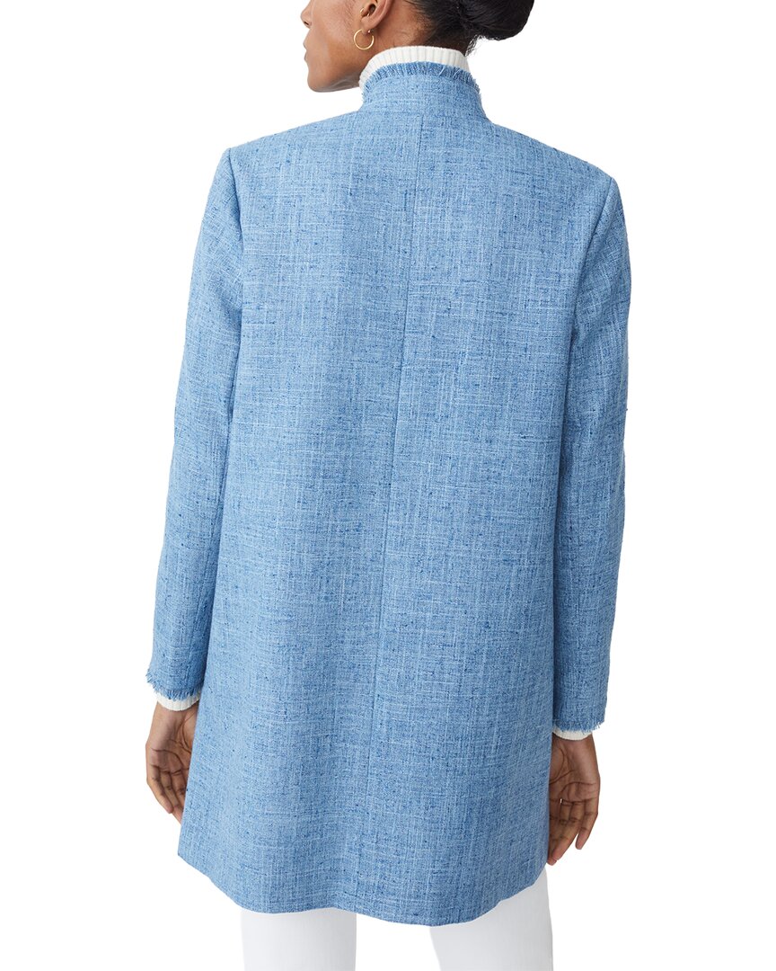 J.McLaughlin J.Mclaughlin Walden Coat
