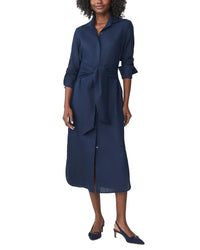 J.Mclaughlin Orla Linen Dress