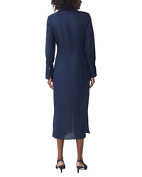 J.Mclaughlin Orla Linen Dress