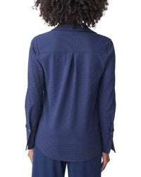 J.Mclaughlin Alfie Top