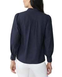 J.McLaughlin J.Mclaughlin Rashell Blouse
