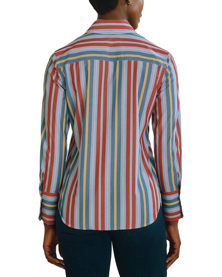 J.Mclaughlin Sloane Blouse
