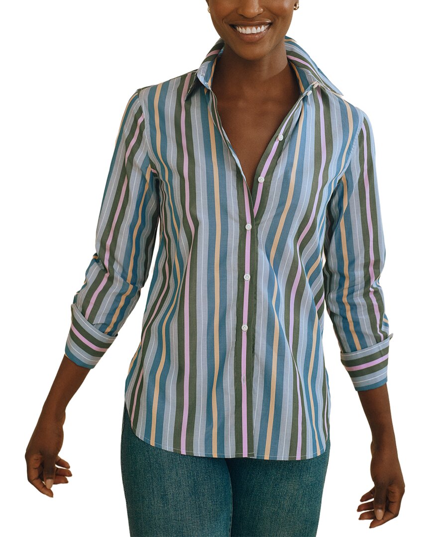 J.Mclaughlin Sloane Blouse