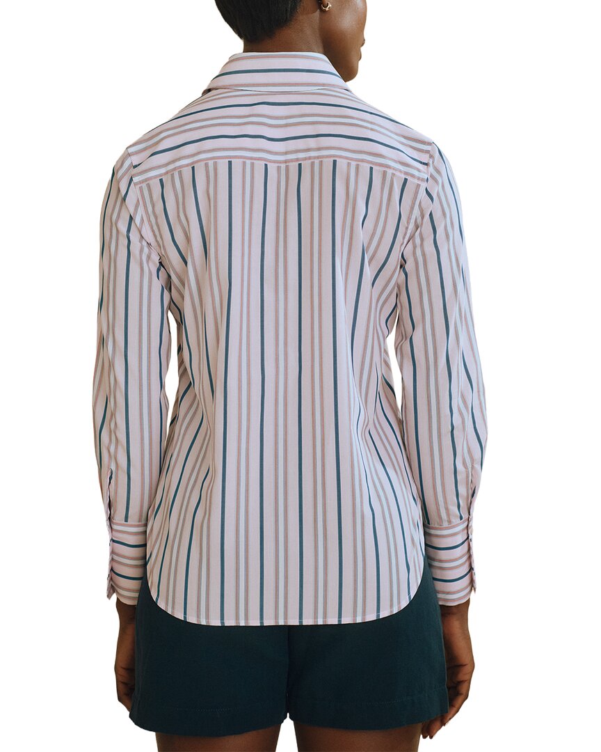 J.Mclaughlin Sloane Blouse