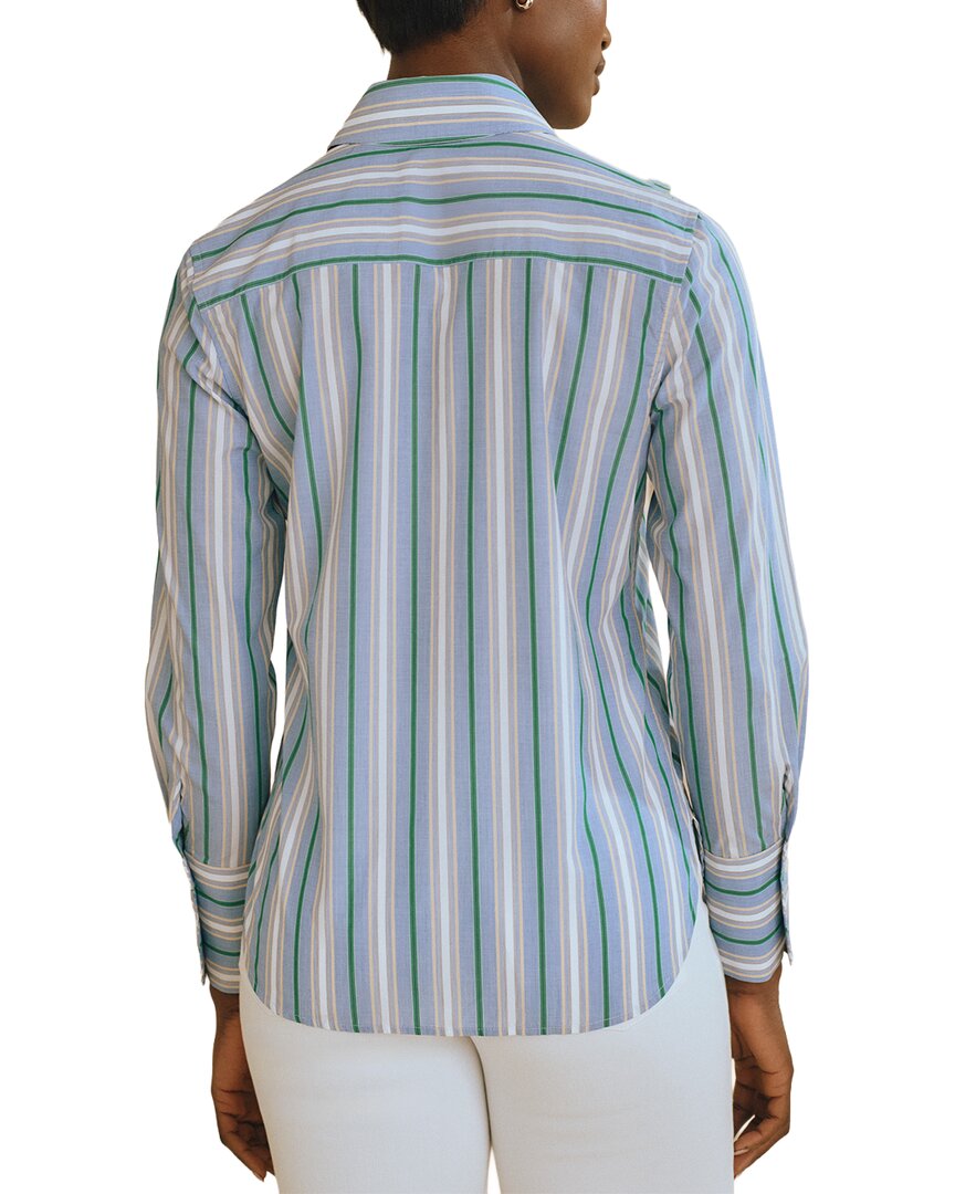 J.Mclaughlin Sloane Blouse