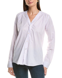J.Mclaughlin Taylor Blouse