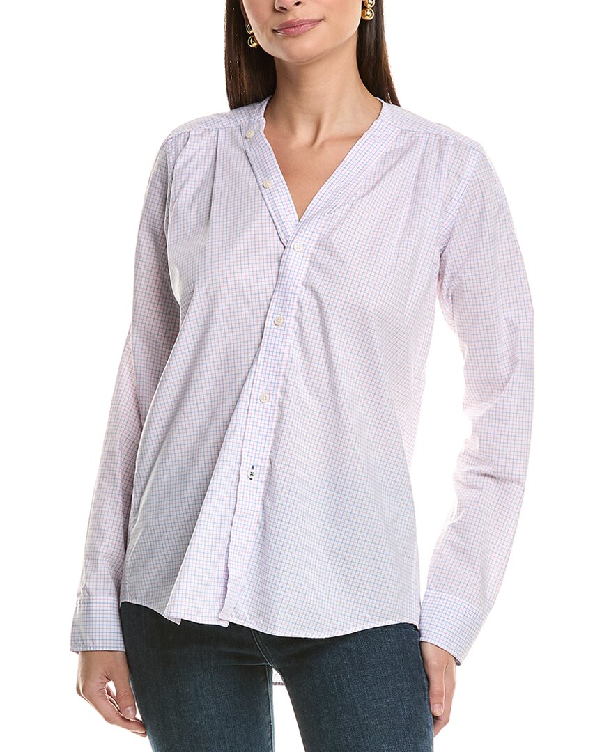J.Mclaughlin Taylor Blouse