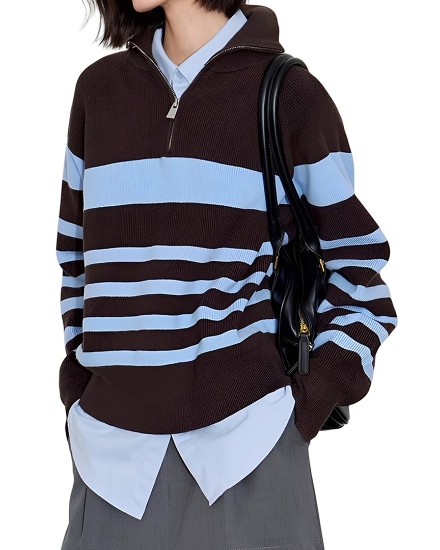 Gabriela Rich Sweater