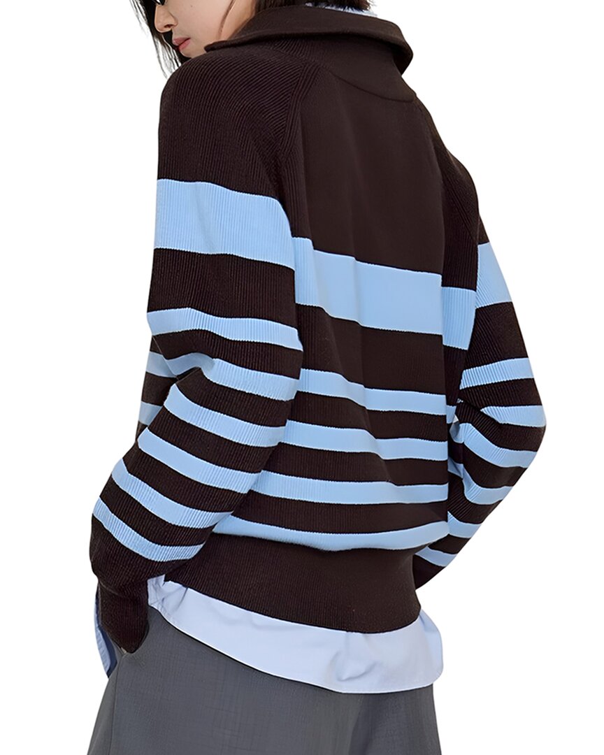 Gabriela Rich Sweater