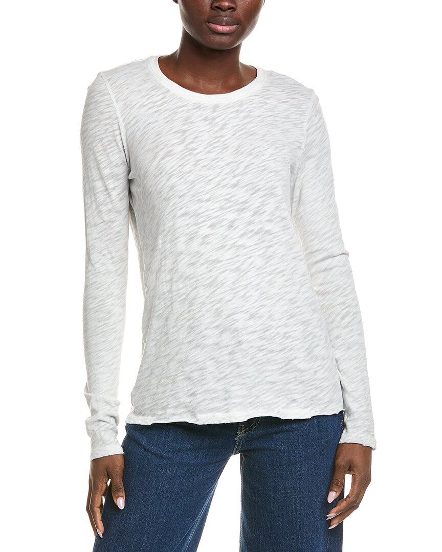 Atm Anthony Thomas Melillo Destroyed Shirt