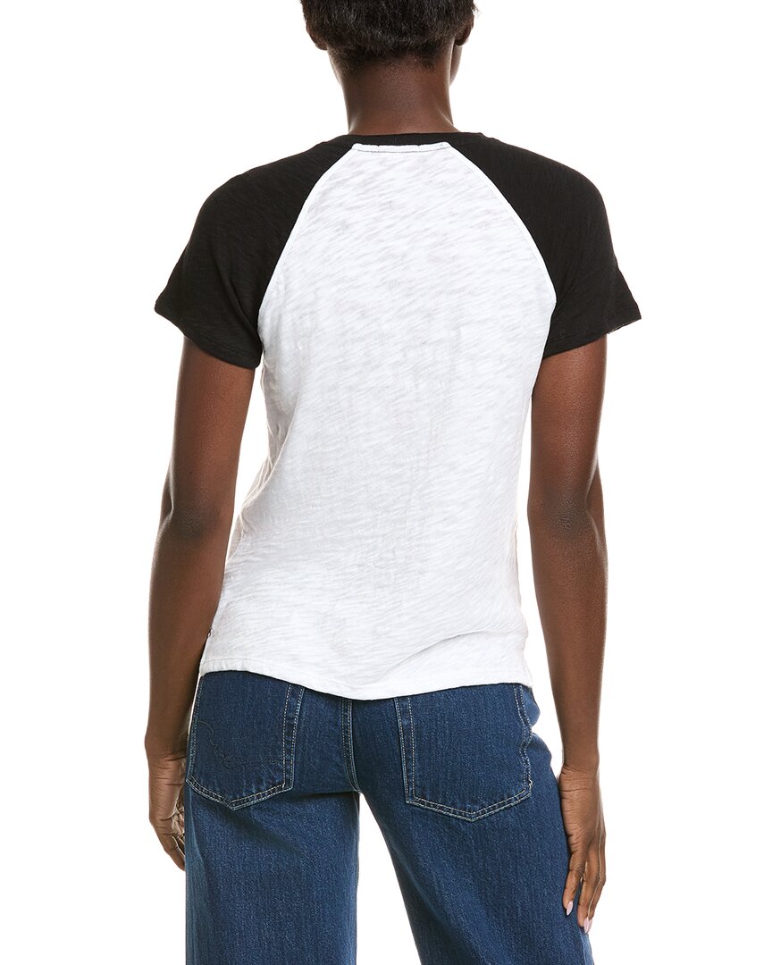 Atm Anthony Thomas Melillo Schoolboy Baseball T-Shirt