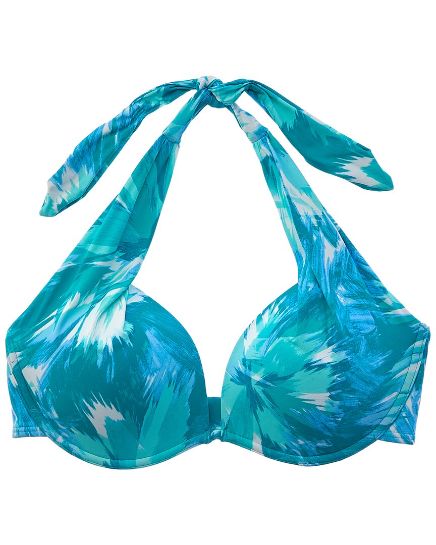 Coco Contours Cameo Bikini Top